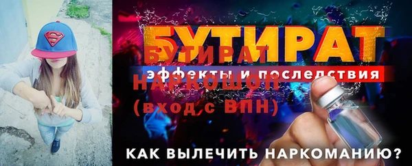 молекула духа Лабытнанги