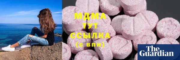 молекула духа Лабытнанги